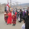 ალილო